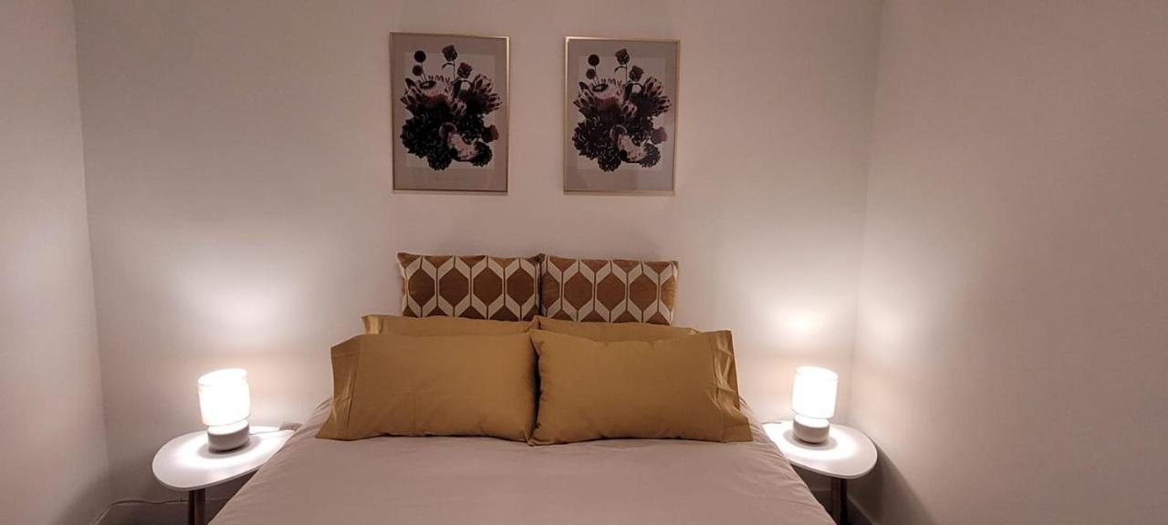 New Apartment In Center Madrid! Zewnętrze zdjęcie