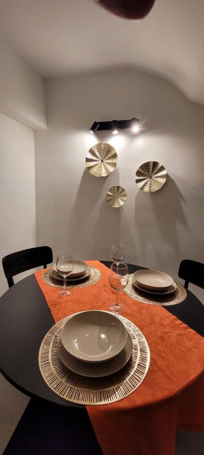 New Apartment In Center Madrid! Zewnętrze zdjęcie