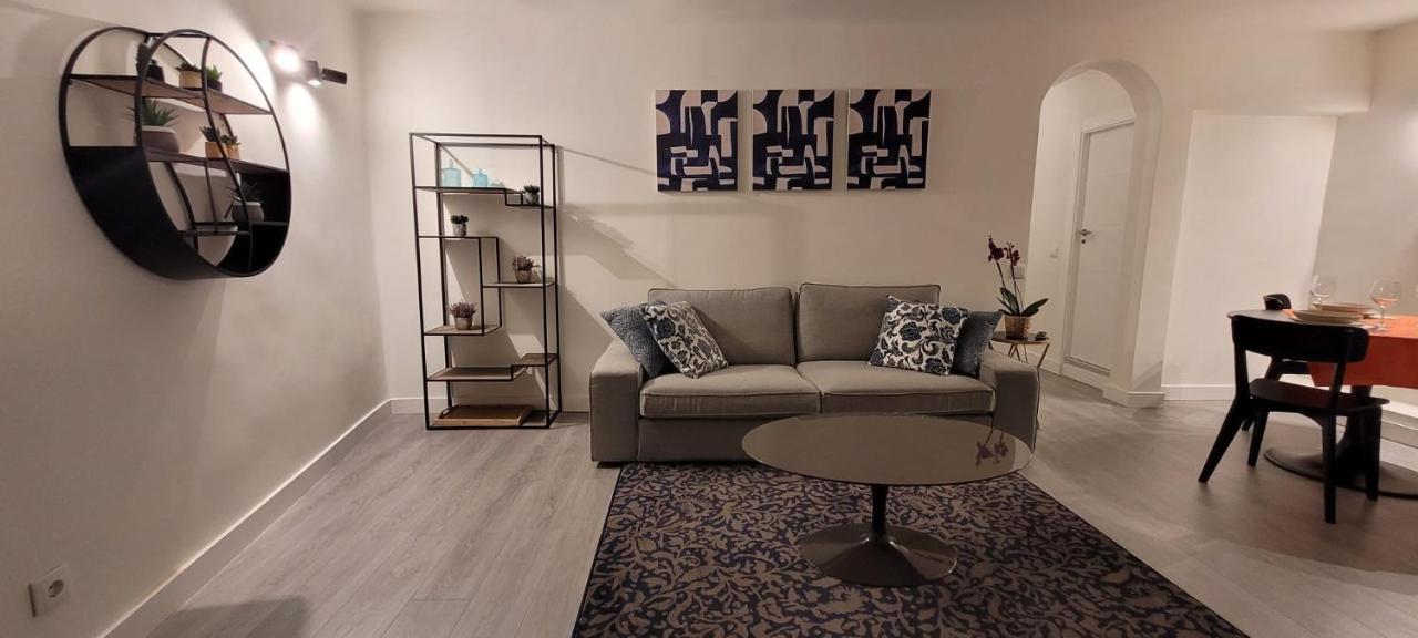 New Apartment In Center Madrid! Zewnętrze zdjęcie