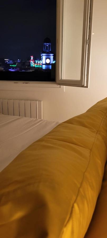 New Apartment In Center Madrid! Zewnętrze zdjęcie