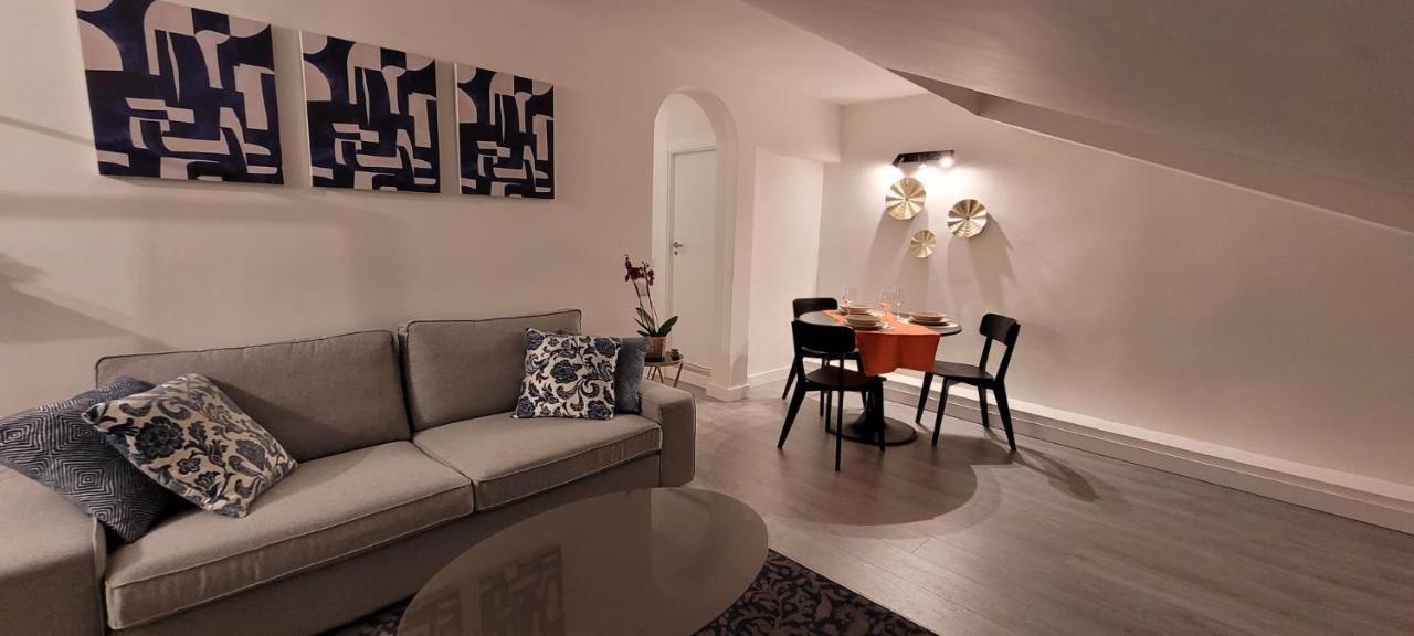 New Apartment In Center Madrid! Zewnętrze zdjęcie