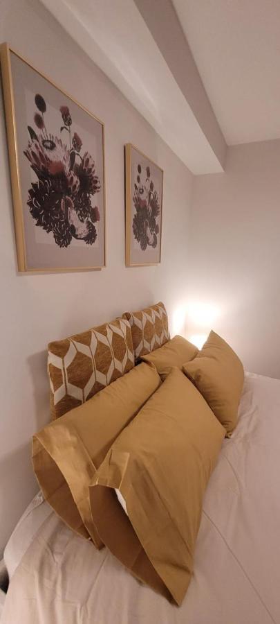 New Apartment In Center Madrid! Zewnętrze zdjęcie
