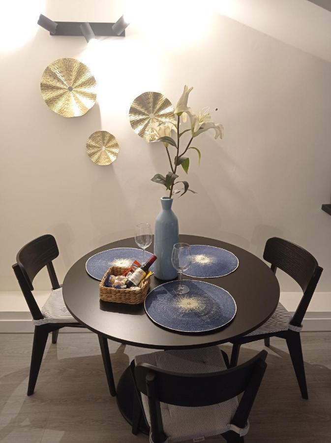 New Apartment In Center Madrid! Zewnętrze zdjęcie