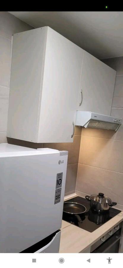 New Apartment In Center Madrid! Zewnętrze zdjęcie